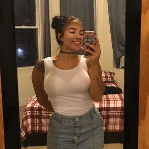 Meet your Posher, Sabrina